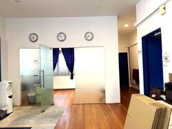 Telok Ayer Street (D1), Office #544434931